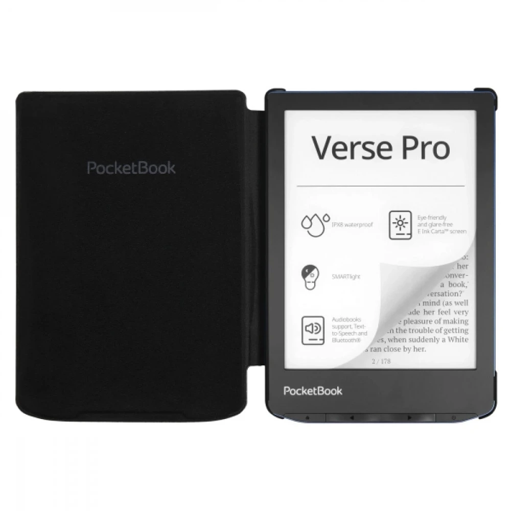 Аксессуары для смартфона PocketBook H-S-634-K-CIS