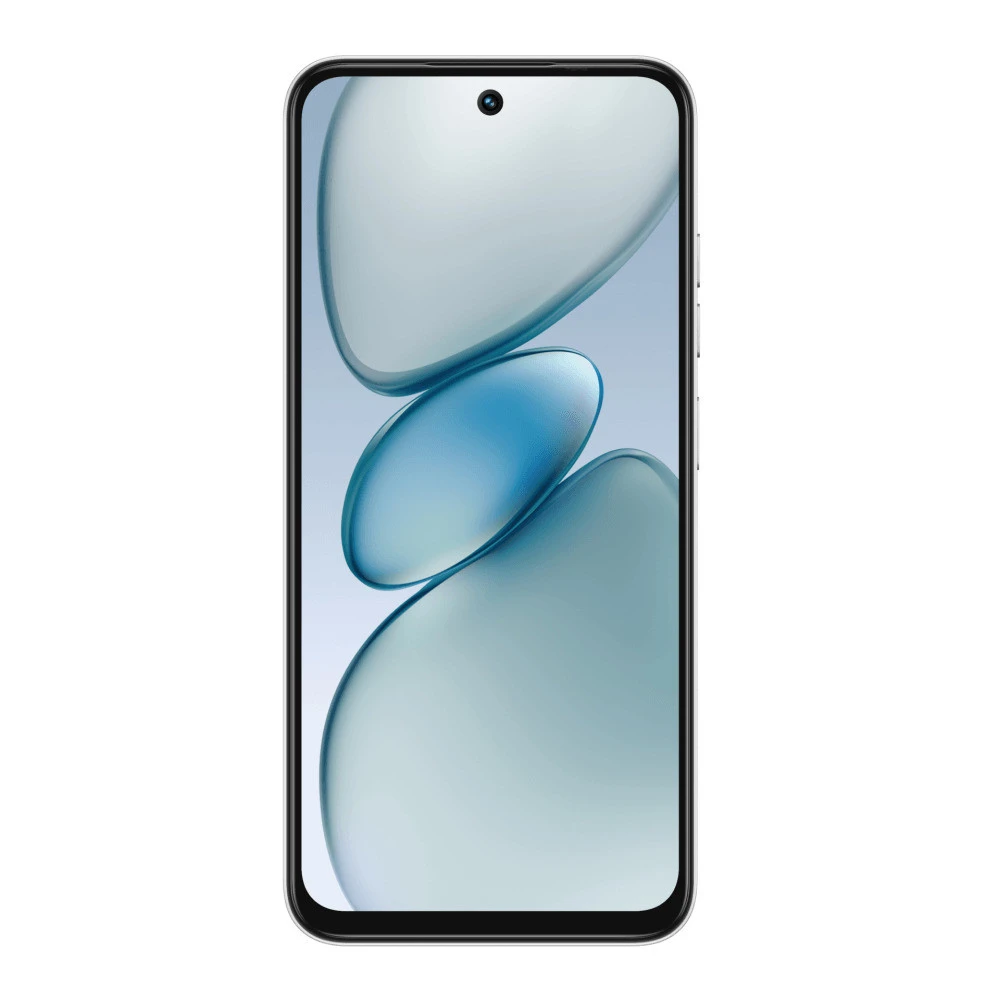 Смартфон TECNO SPARK Go 1 (3/64Gb) Glittery White KL4 64+3 Glittery White 64 Гб, 3 Гб
