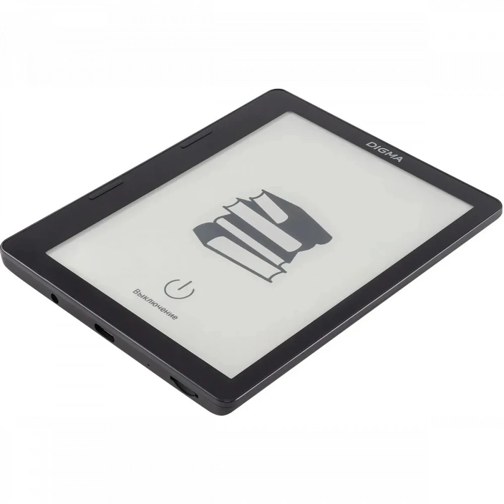 Digma F4 5.83" E-ink F4B