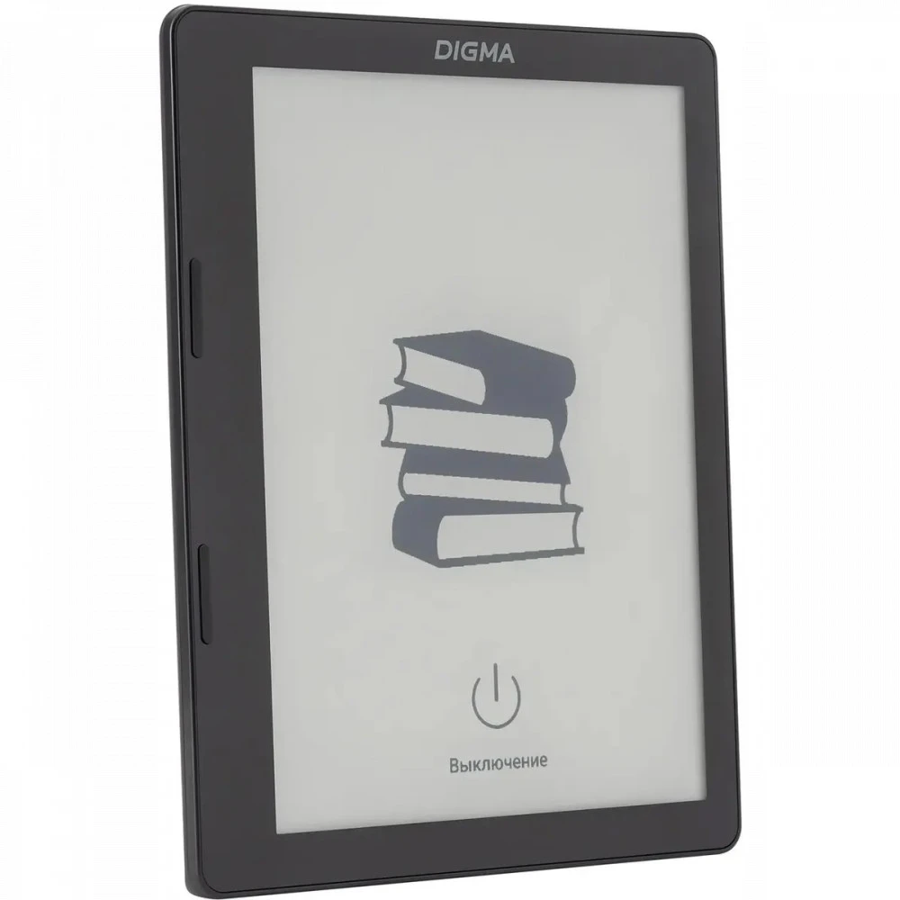 Digma F4 5.83" E-ink F4B