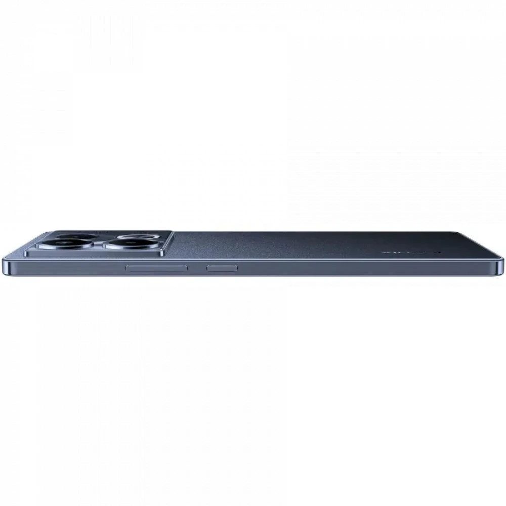 Смартфон Infinix Note 40 Pro 12/256Gb Obsidian Black (X6850) 10057490 256 Гб, 12 Гб