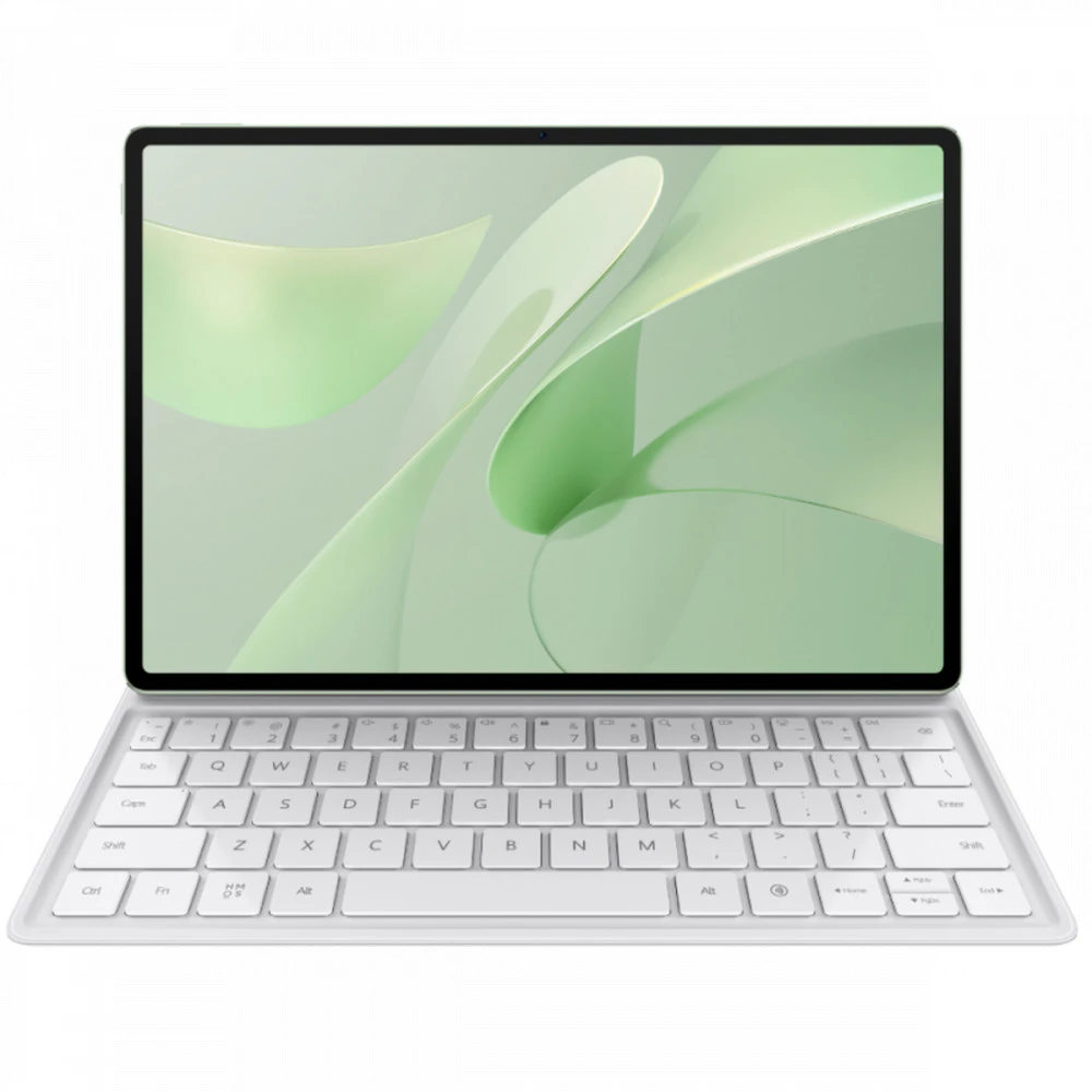 Планшет Huawei MATEPAD 12X 12+256 papermatte+ KB Green (53014CVC) 256 Гб, 12 Гб