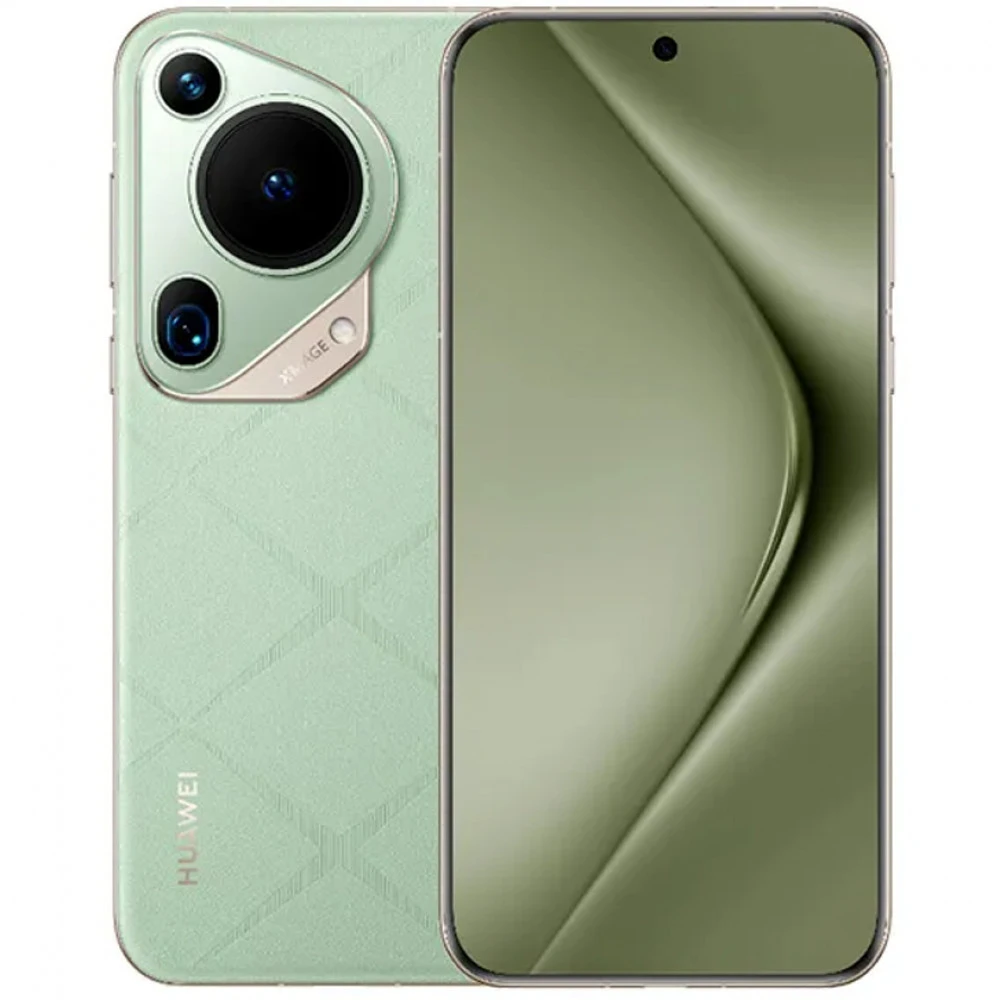 Смартфон Huawei Pura 70 Ultra HBP-LX9 51097WWR 512 Гб, 16 Гб