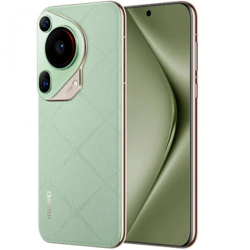 Смартфон Huawei Pura 70 Ultra HBP-LX9 51097WWR 512 Гб, 16 Гб