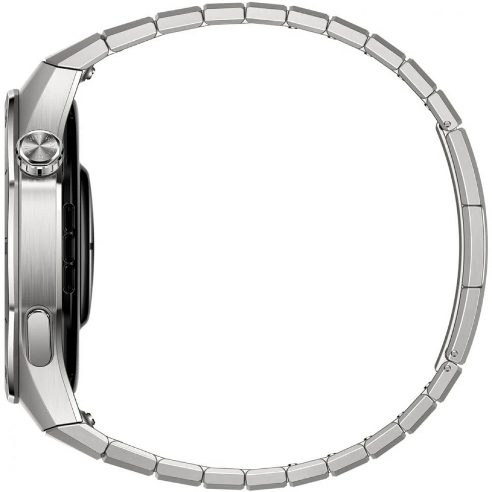 Huawei Watch GT 5 Pro VLI-B29 46mm Titanium Strap 55020DGG Смарт-часы