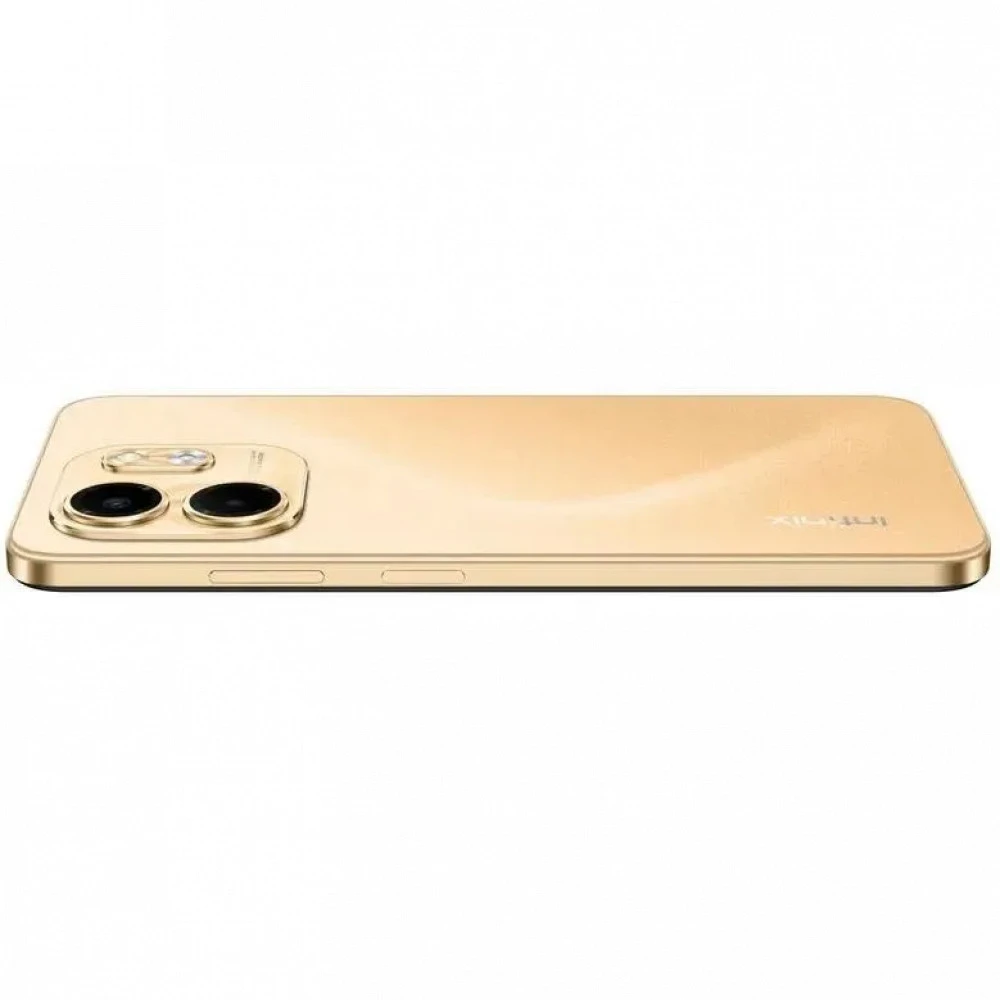 Смартфон Infinix Smart 9 (3/128Gb) X6532, золотой 10063470 128 Гб, 3 Гб