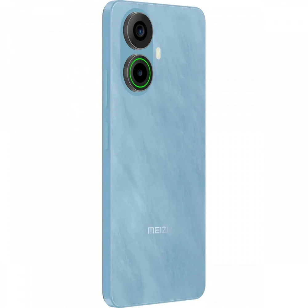 Смартфон MEIZU Note 21 Pro 8/256Gb Blue (M412H) 83.46.44605507OS 256 Гб, 8 Гб