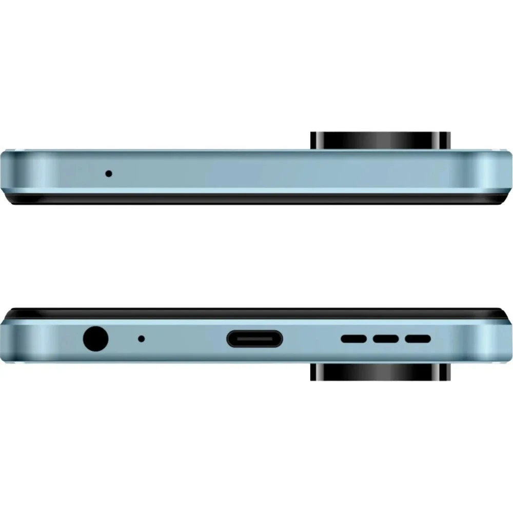 Смартфон MEIZU Note 21 Pro 8/256Gb Blue (M412H) 83.46.44605507OS 256 Гб, 8 Гб