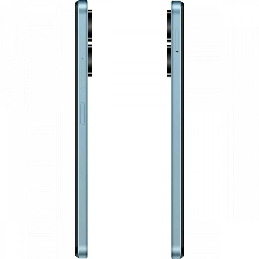 Смартфон MEIZU Note 21 Pro 8/256Gb Blue (M412H) 83.46.44605507OS 256 Гб, 8 Гб