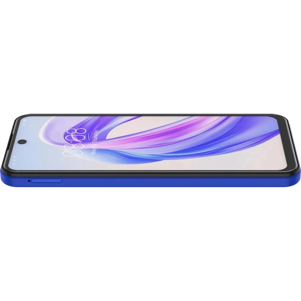 Смартфон MEIZU Mblu 21 (4/64Gb) Blue (M2416) 83.50.45005307OS 64 Гб, 4 Гб