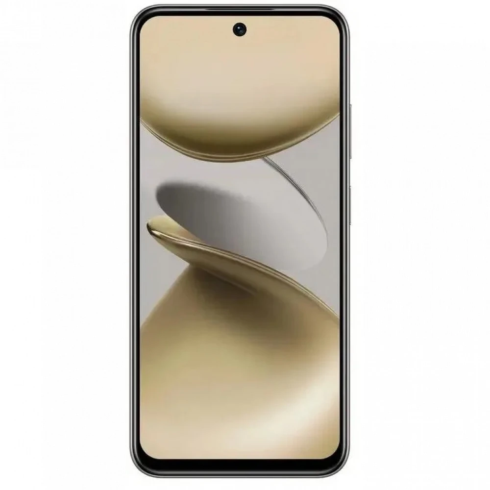 Смартфон Infinix Smart 9 (3/128Gb) X6532, титан 10061613 128 Гб, 3 Гб
