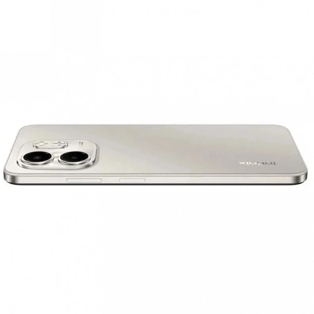Смартфон Infinix Smart 9 (3/128Gb) X6532, титан 10061613 128 Гб, 3 Гб