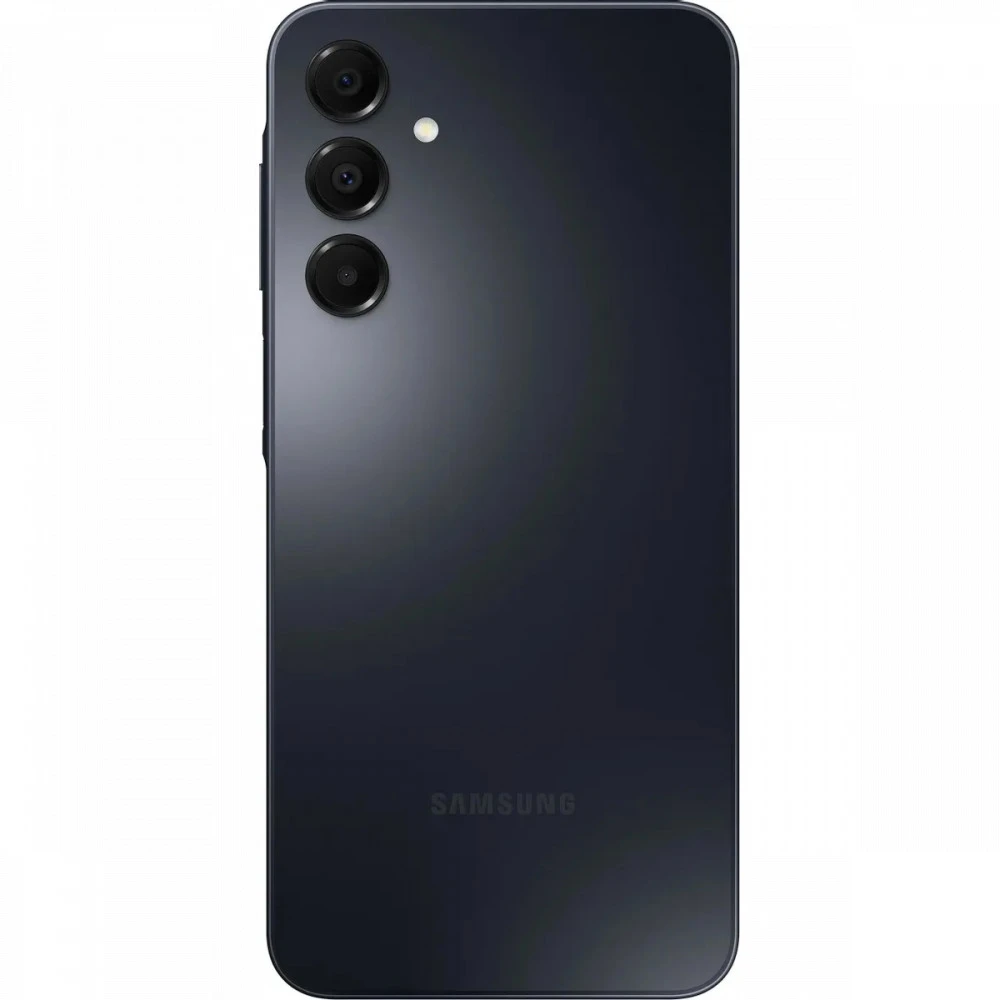 Смартфон Samsung Galaxy A16 (4/128Gb) черный SM-A165FZKDCAU 128 Гб, 4 Гб