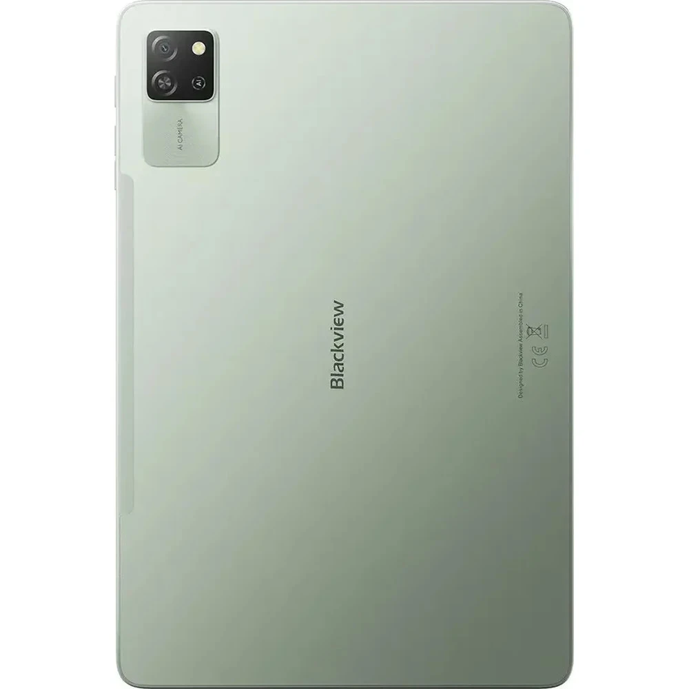Планшет Blackview TAB60 PRO 10.1" 4/128GB GREEN TAB60_PRO_4/128_GREEN 128 Гб, 4 Гб