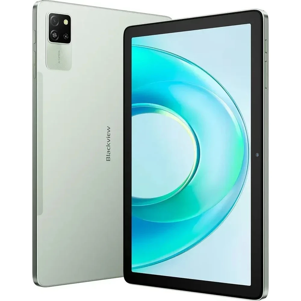 Планшет Blackview TAB60 PRO 10.1" 4/128GB GREEN TAB60_PRO_4/128_GREEN 128 Гб, 4 Гб