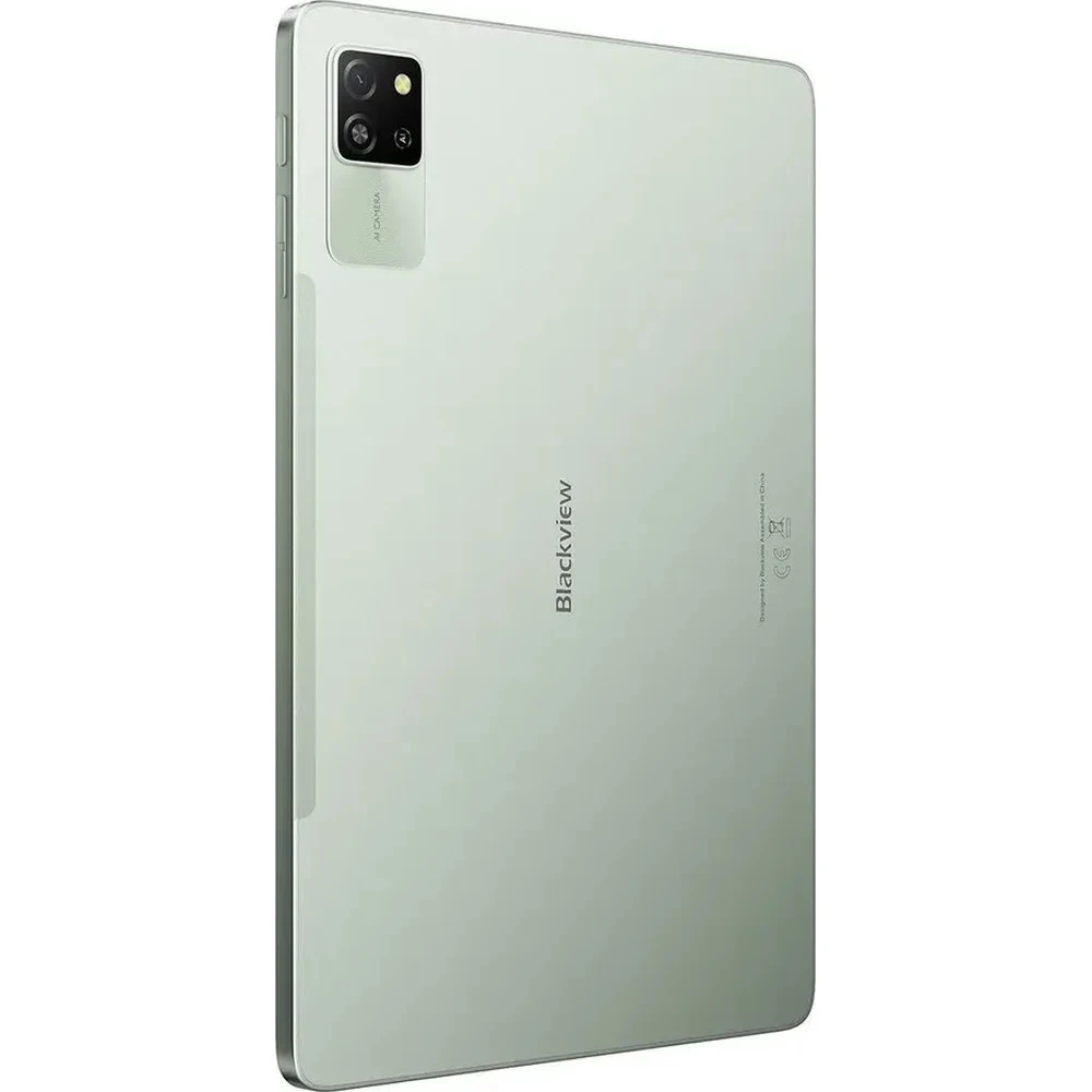 Планшет Blackview TAB60 PRO 10.1" 4/128GB GREEN TAB60_PRO_4/128_GREEN 128 Гб, 4 Гб