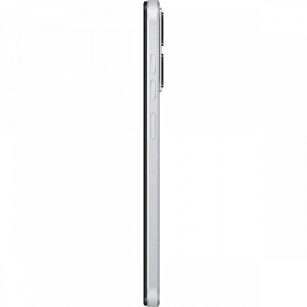 Смартфон MEIZU Mblu 21 (4/64Gb) White (M2416) 83.50.45001307OS 64 Гб, 4 Гб