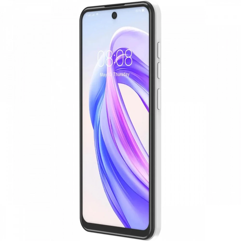 Смартфон MEIZU Mblu 21 (4/64Gb) White (M2416) 83.50.45001307OS 64 Гб, 4 Гб