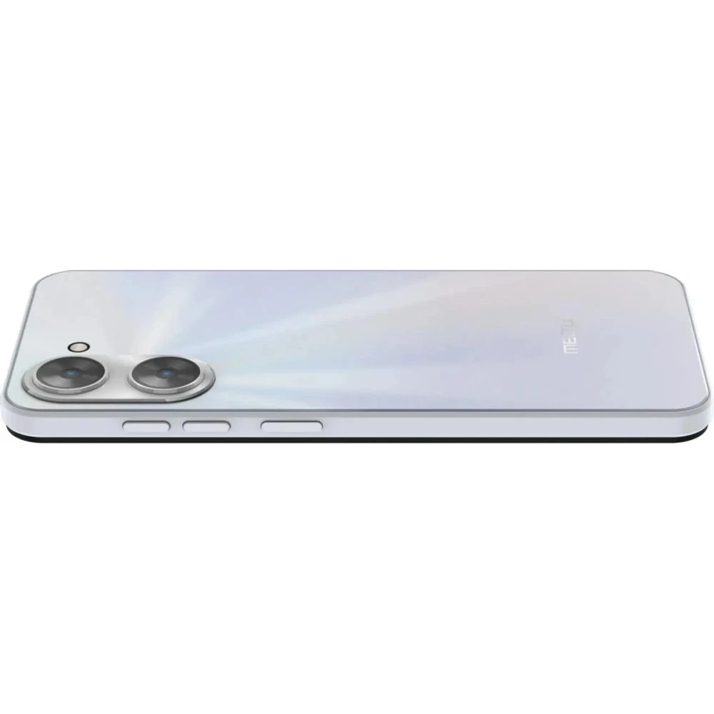 Смартфон MEIZU Mblu 21 (4/64Gb) White (M2416) 83.50.45001307OS 64 Гб, 4 Гб