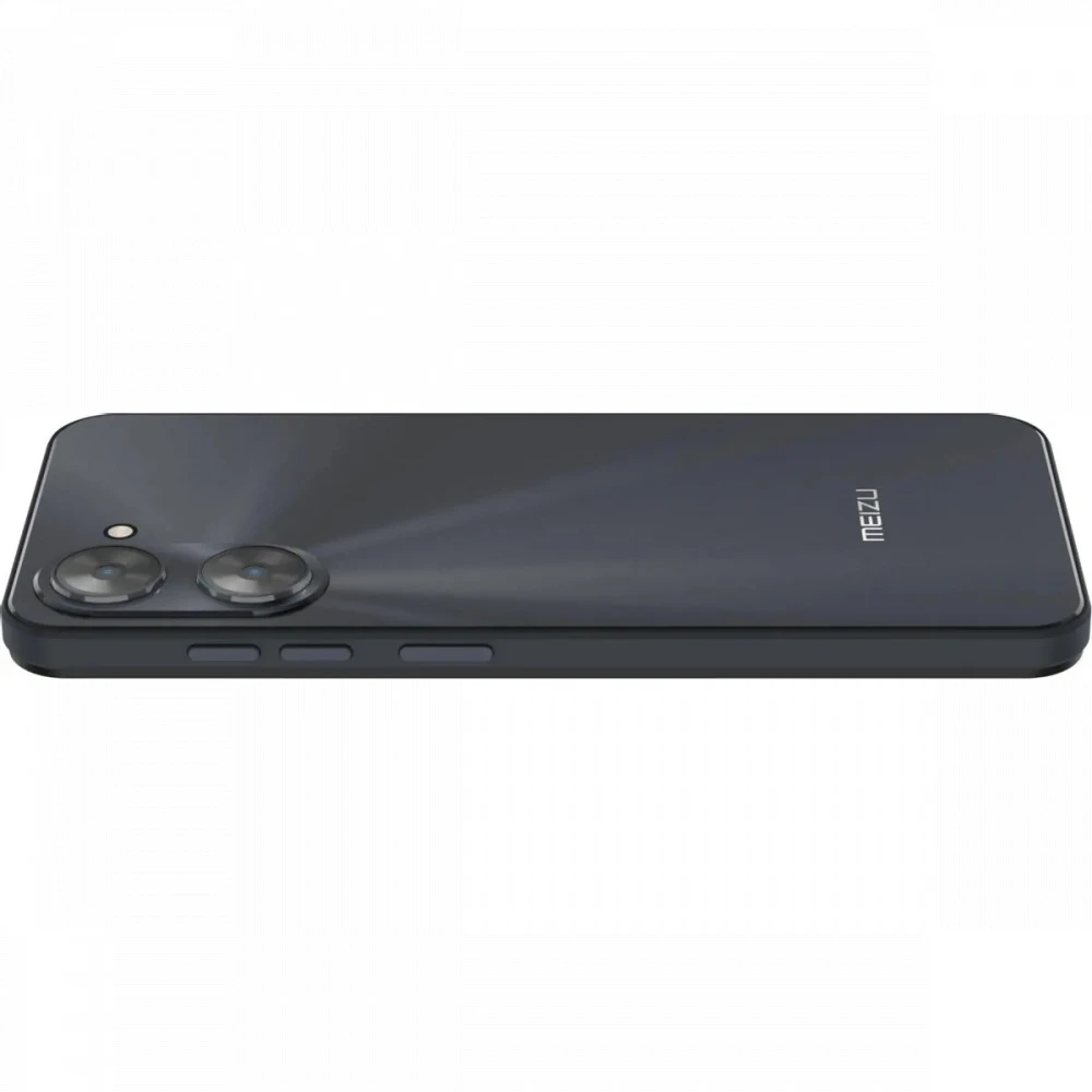 Смартфон MEIZU Mblu 21 (6/128Gb), M2416, черный 83.50.45002407OS 128 Гб, 6 Гб
