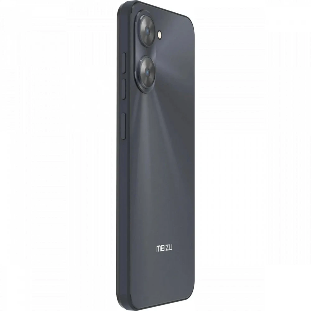 Смартфон MEIZU Mblu 21 (6/128Gb), M2416, черный 83.50.45002407OS 128 Гб, 6 Гб