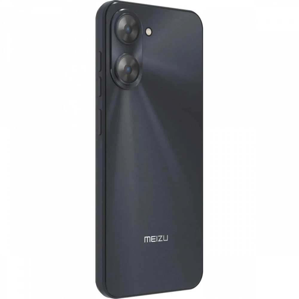 Смартфон MEIZU Mblu 21 (6/128Gb), M2416, черный 83.50.45002407OS 128 Гб, 6 Гб