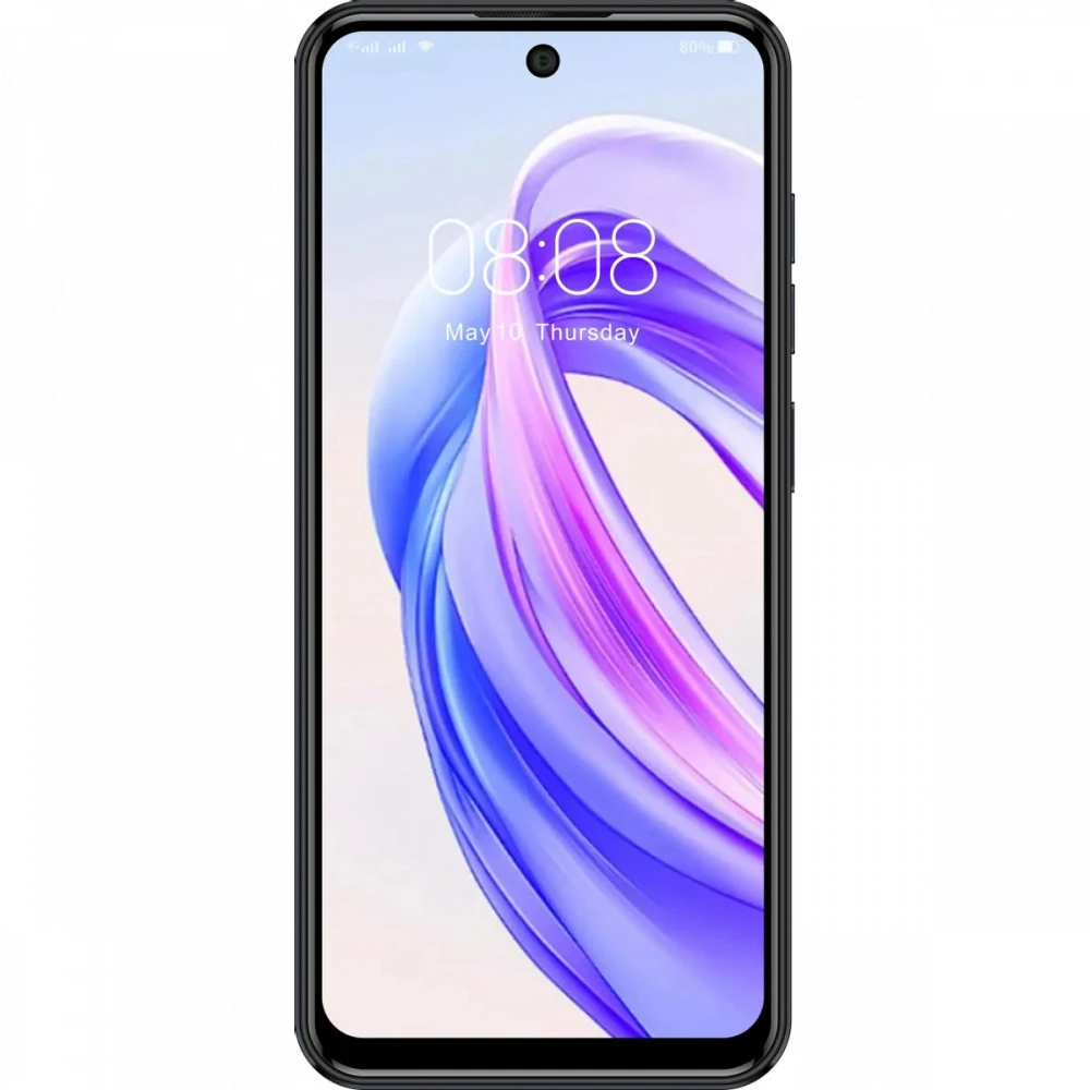 Смартфон MEIZU Mblu 21 (6/128Gb), M2416, черный 83.50.45002407OS 128 Гб, 6 Гб