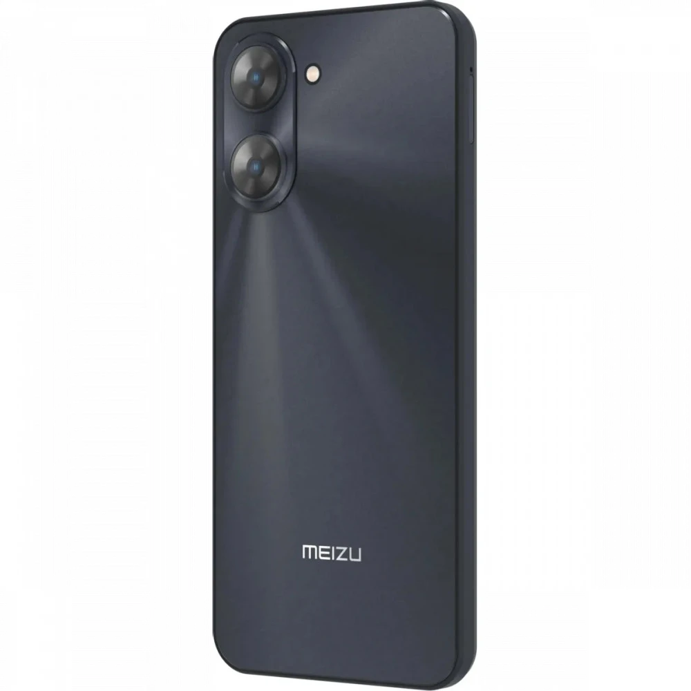 Смартфон MEIZU Mblu 21 (6/128Gb), M2416, черный 83.50.45002407OS 128 Гб, 6 Гб