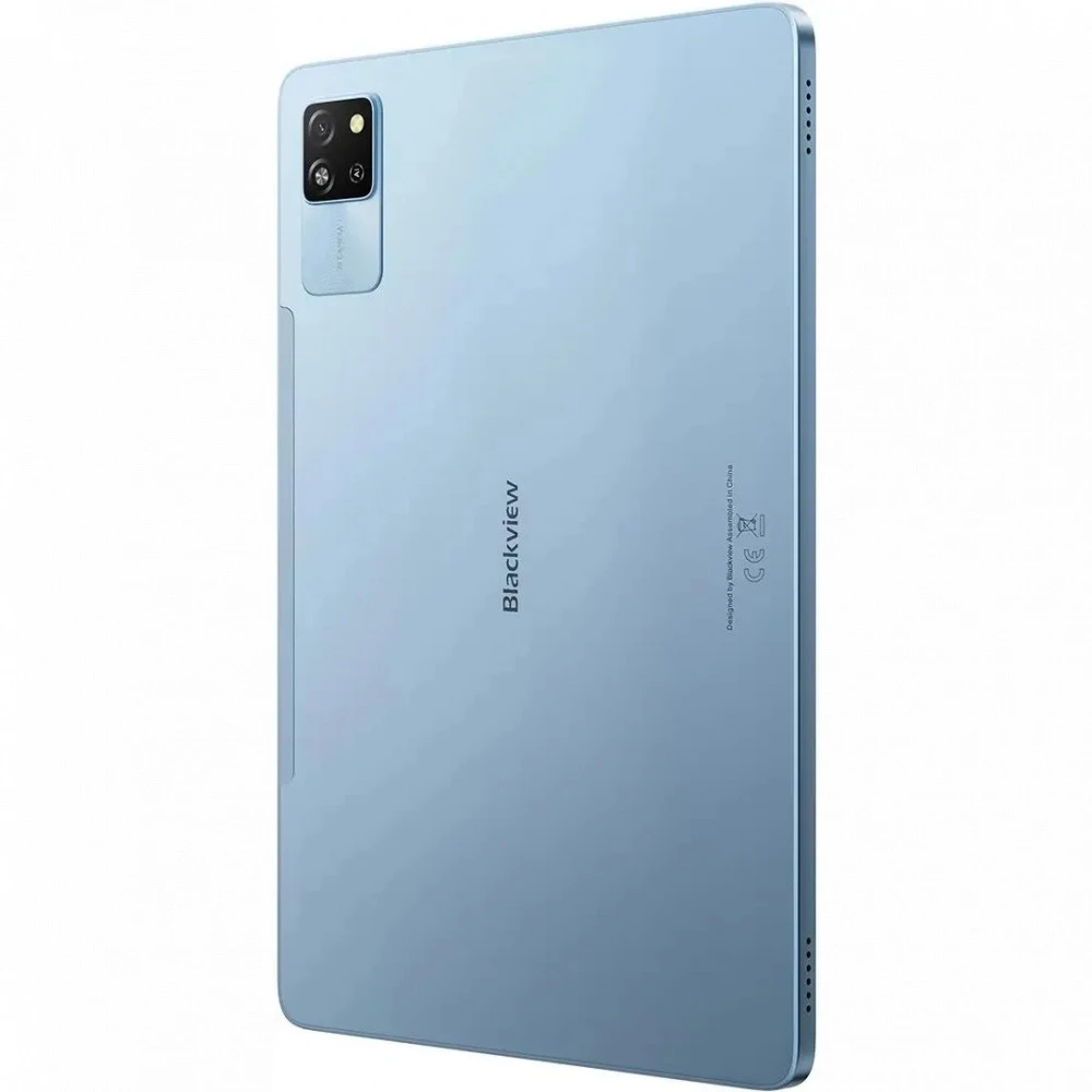 Планшет Blackview Tab60 Pro 8/128 GB T606 4G BVTAB60P-8128BLU 128 Гб, 8 Гб