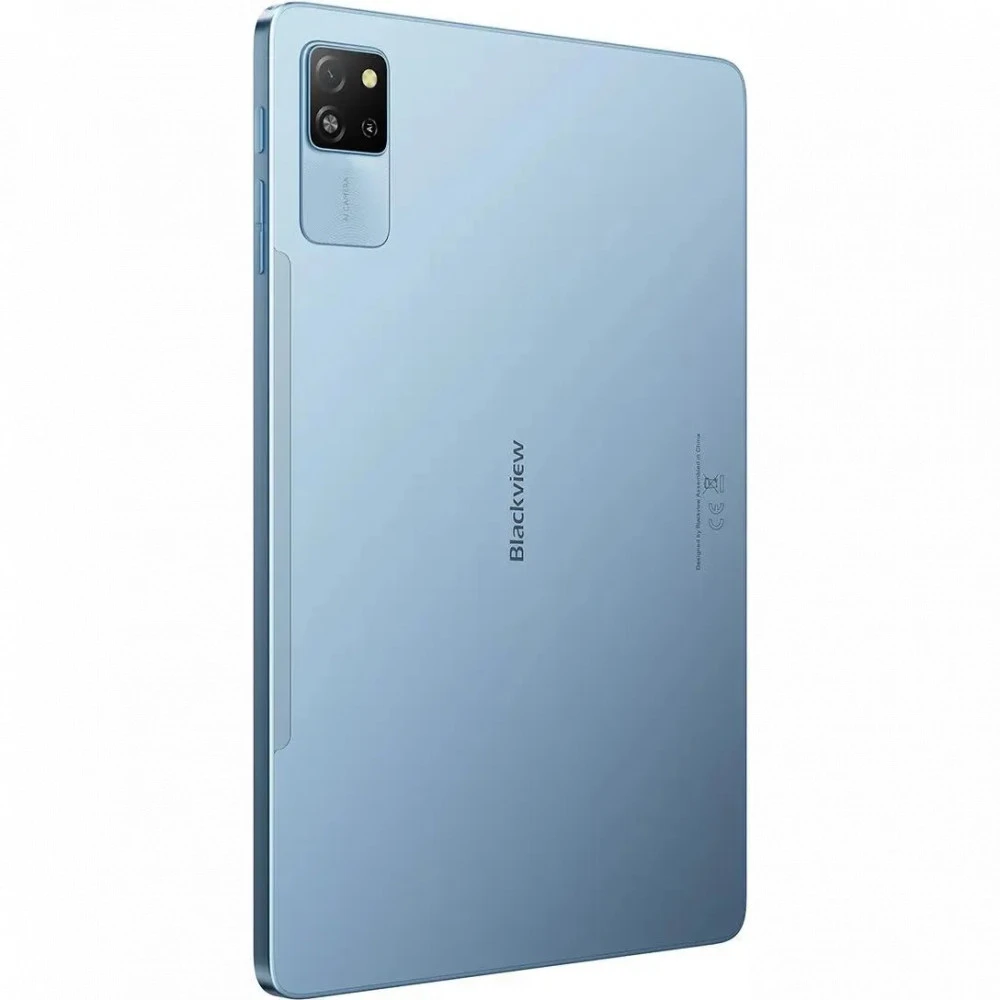 Планшет Blackview Tab60 Pro 8/128 GB T606 4G BVTAB60P-8128BLU 128 Гб, 8 Гб