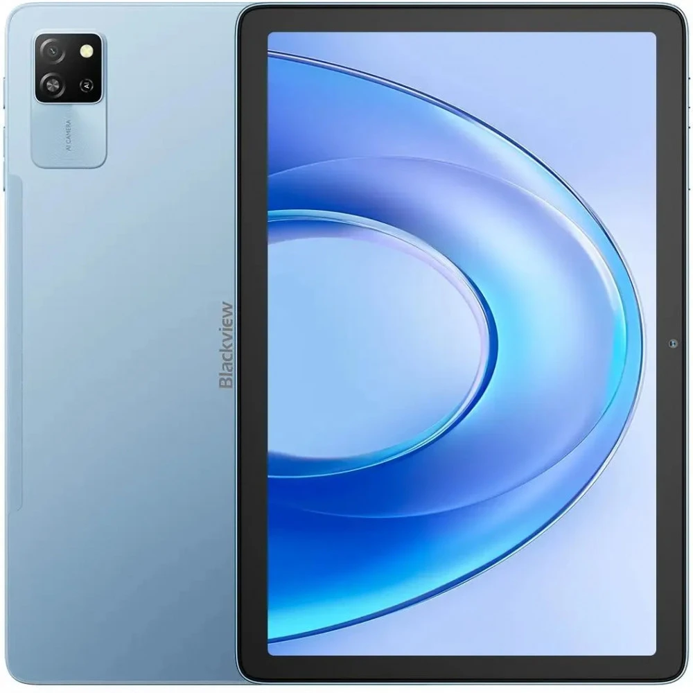 Планшет Blackview Tab60 Pro 8/128 GB T606 4G BVTAB60P-8128BLU 128 Гб, 8 Гб