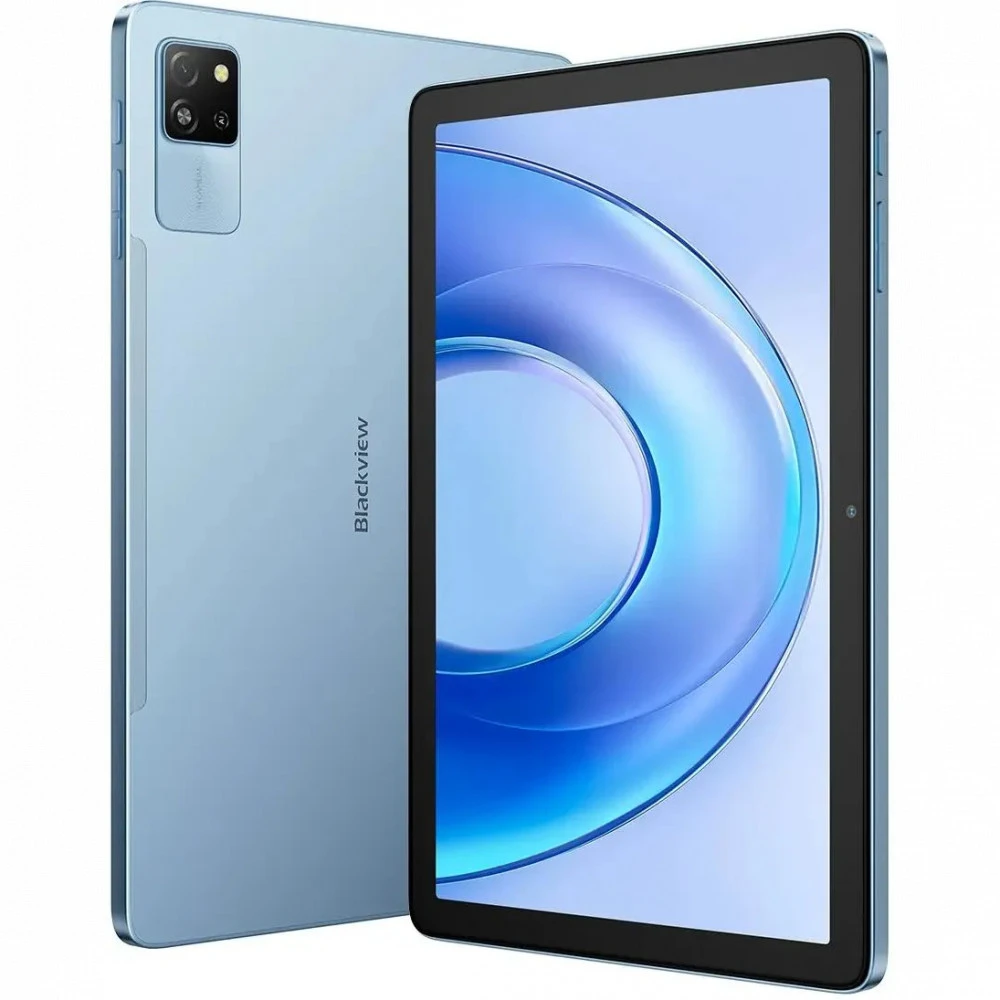 Планшет Blackview Tab60 Pro 8/128 GB T606 4G BVTAB60P-8128BLU 128 Гб, 8 Гб