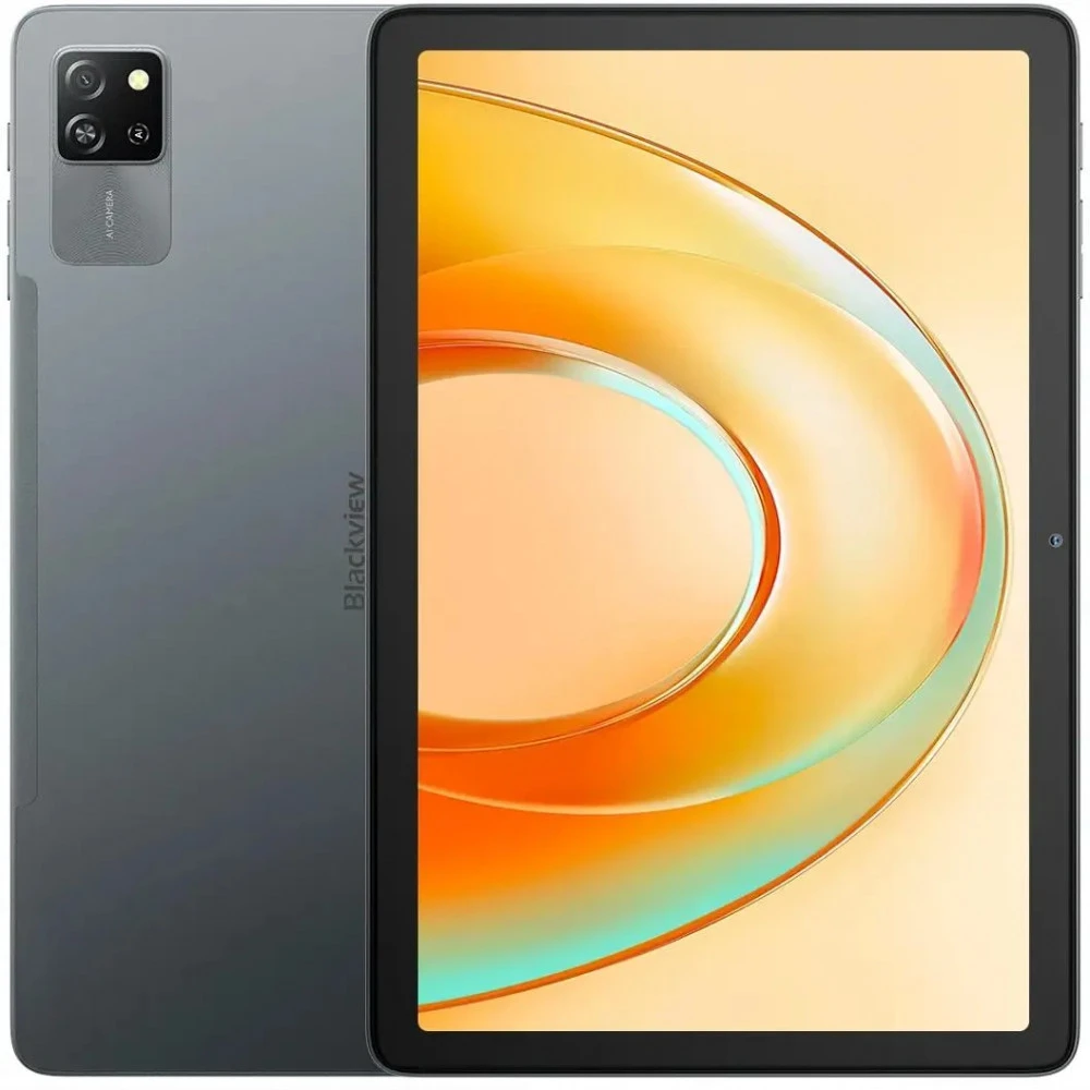 Планшет Blackview Tab60 Pro 8/128 GB T606 4G BVTAB60P-8128GRY 128 Гб, 8 Гб
