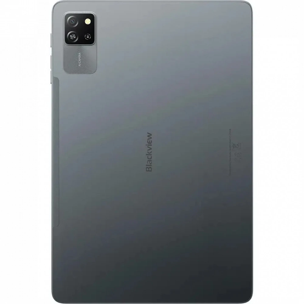 Планшет Blackview Tab60 Pro 8/128 GB T606 4G BVTAB60P-8128GRY 128 Гб, 8 Гб