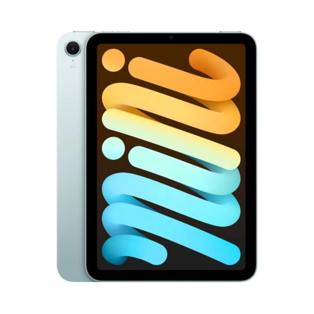 Планшет Apple IPad Mini (2024) Wi‑Fi + Cellular 512Gb Blue MYHD3 512 Гб, 8 Гб