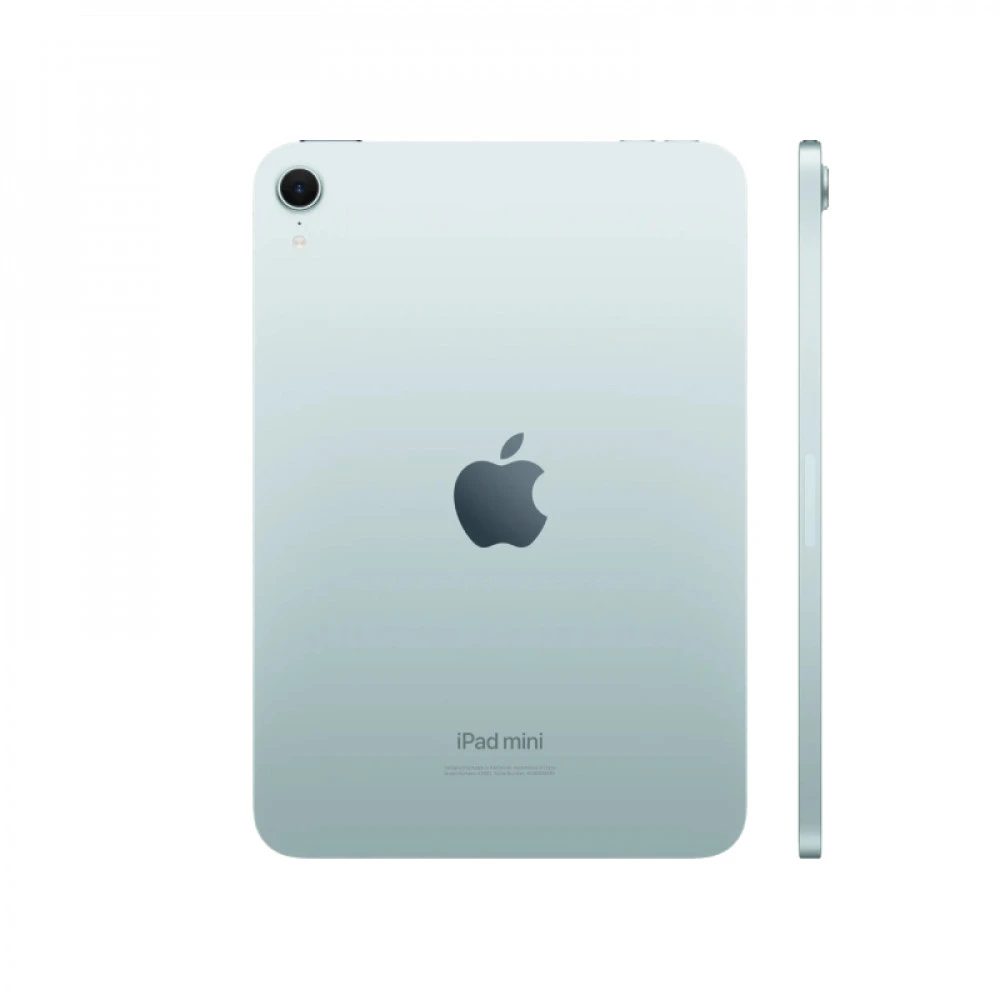 Планшет Apple IPad Mini (2024) Wi‑Fi + Cellular 512Gb Blue MYHD3 512 Гб, 8 Гб