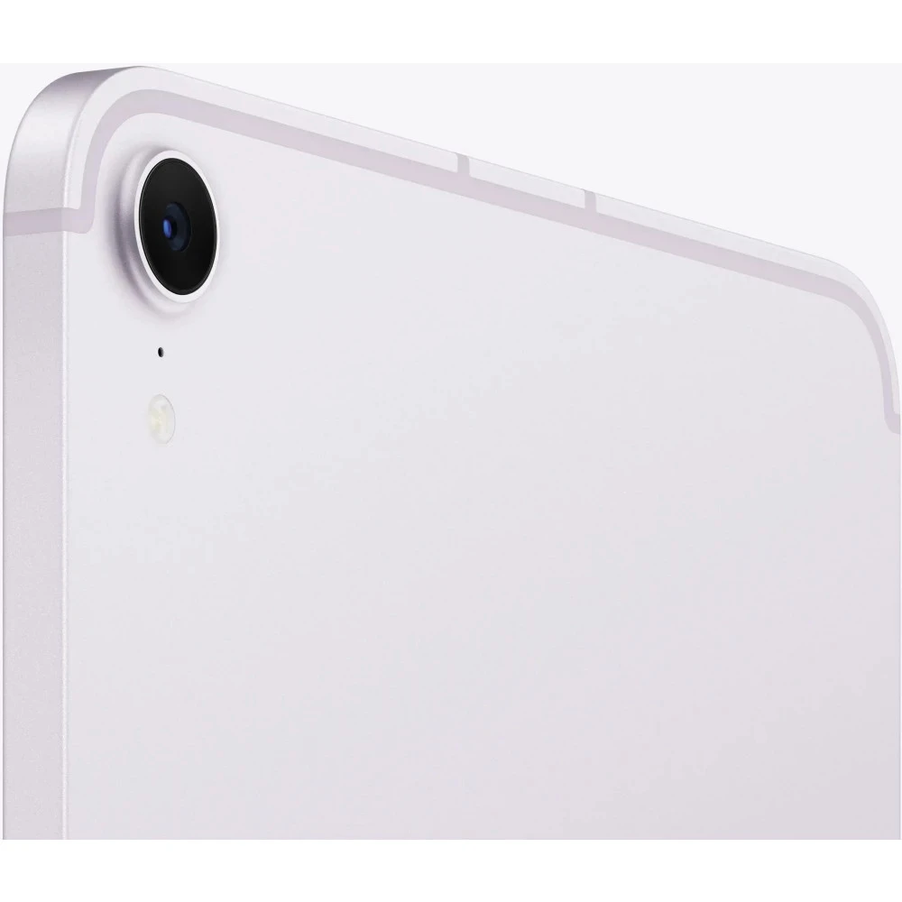 Планшет Apple iPad Mini (2024) 256Gb Wi-Fi + Cellular Purple MXPY3 256 Гб, 8 Гб