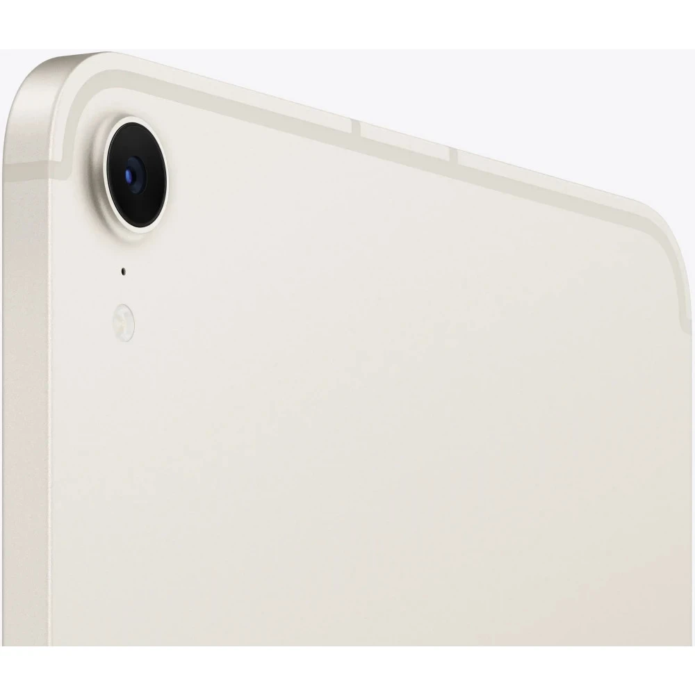 Планшет Apple iPad Mini (2024) 256Gb Wi-Fi + Cellular Starlight MXPX3 256 Гб, 8 Гб