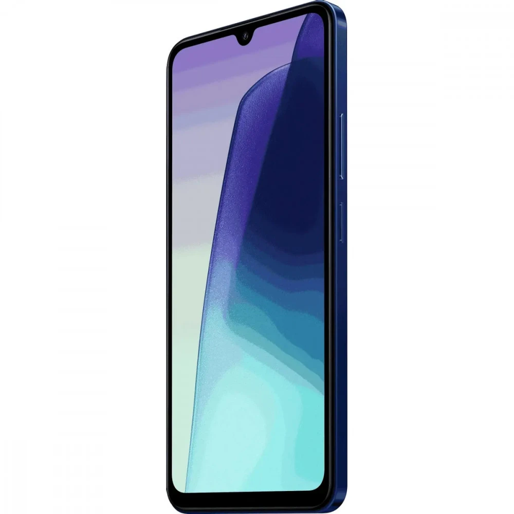 Смартфон Xiaomi Redmi 14C 4+128Gb синий MZB0HVWRU 128 Гб, 4 Гб