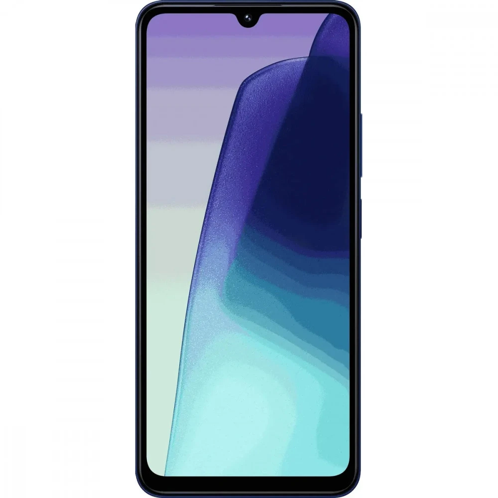 Смартфон Xiaomi Redmi 14C 4+128Gb синий MZB0HVWRU 128 Гб, 4 Гб