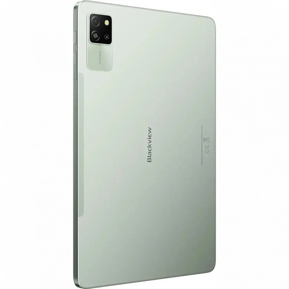 Планшет Blackview Tab 60 Pro UMS9230 BVTAB60P-8128GRE 128 Гб, 8 Гб