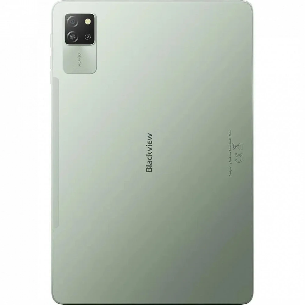 Планшет Blackview Tab 60 Pro UMS9230 BVTAB60P-8128GRE 128 Гб, 8 Гб