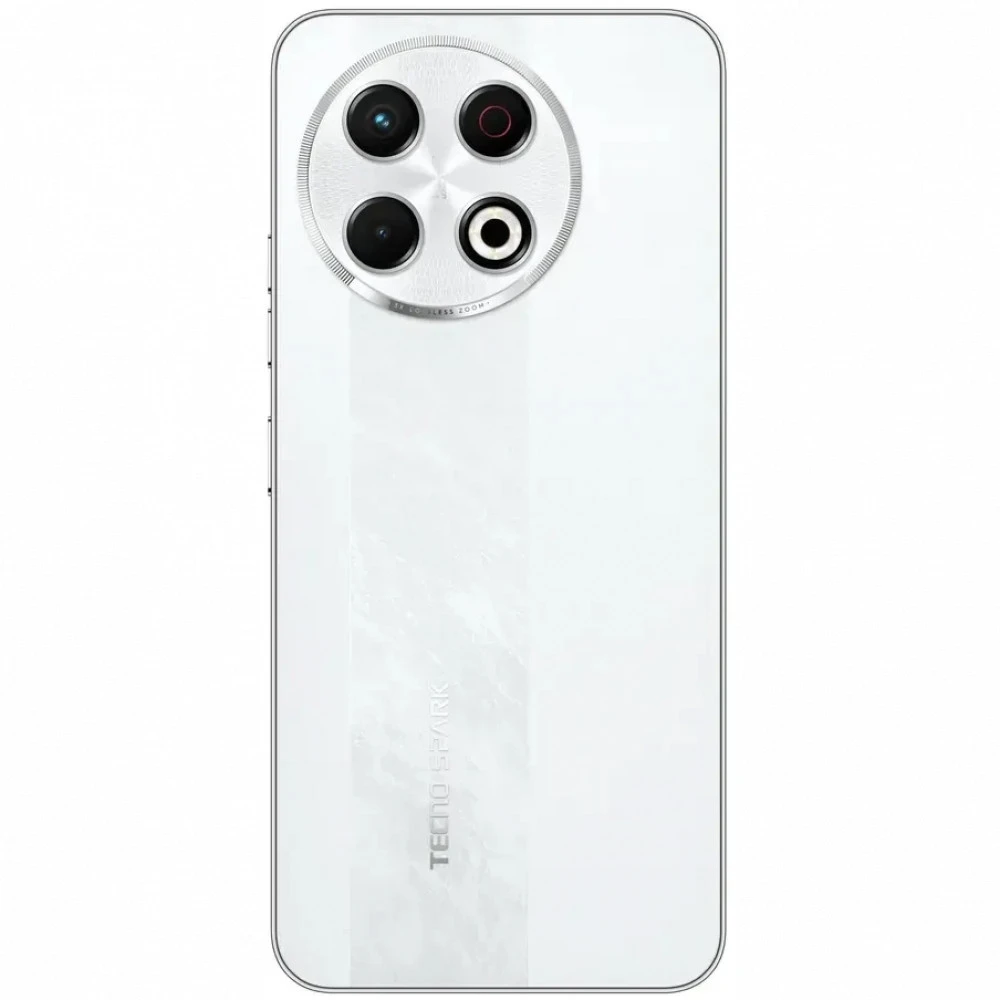 Смартфон TECNO Spark 30 Pro 8/128Gb Arctic Glow KL7 128+8 ARCTIC GLOW 128 Гб, 8 Гб