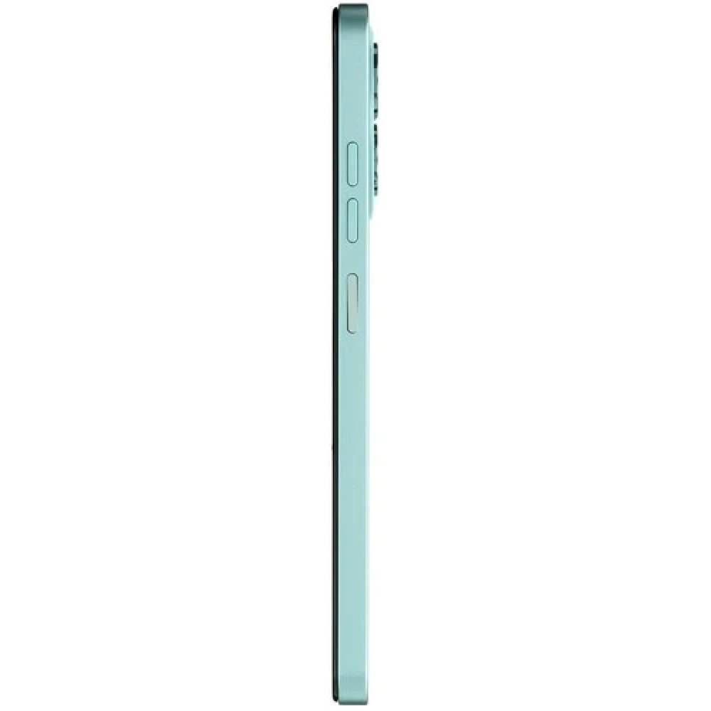 Смартфон TECNO SPARK GO 1 (3/64Gb) Magic Skin Green KL4 64+3 MAGIC SKIN GREEN 64 Гб, 3 Гб