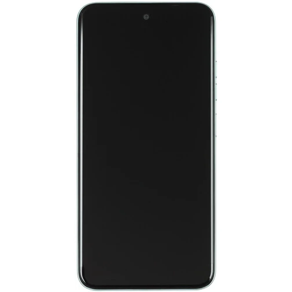 Смартфон TECNO SPARK GO 1 (3/64Gb) Magic Skin Green KL4 64+3 MAGIC SKIN GREEN 64 Гб, 3 Гб