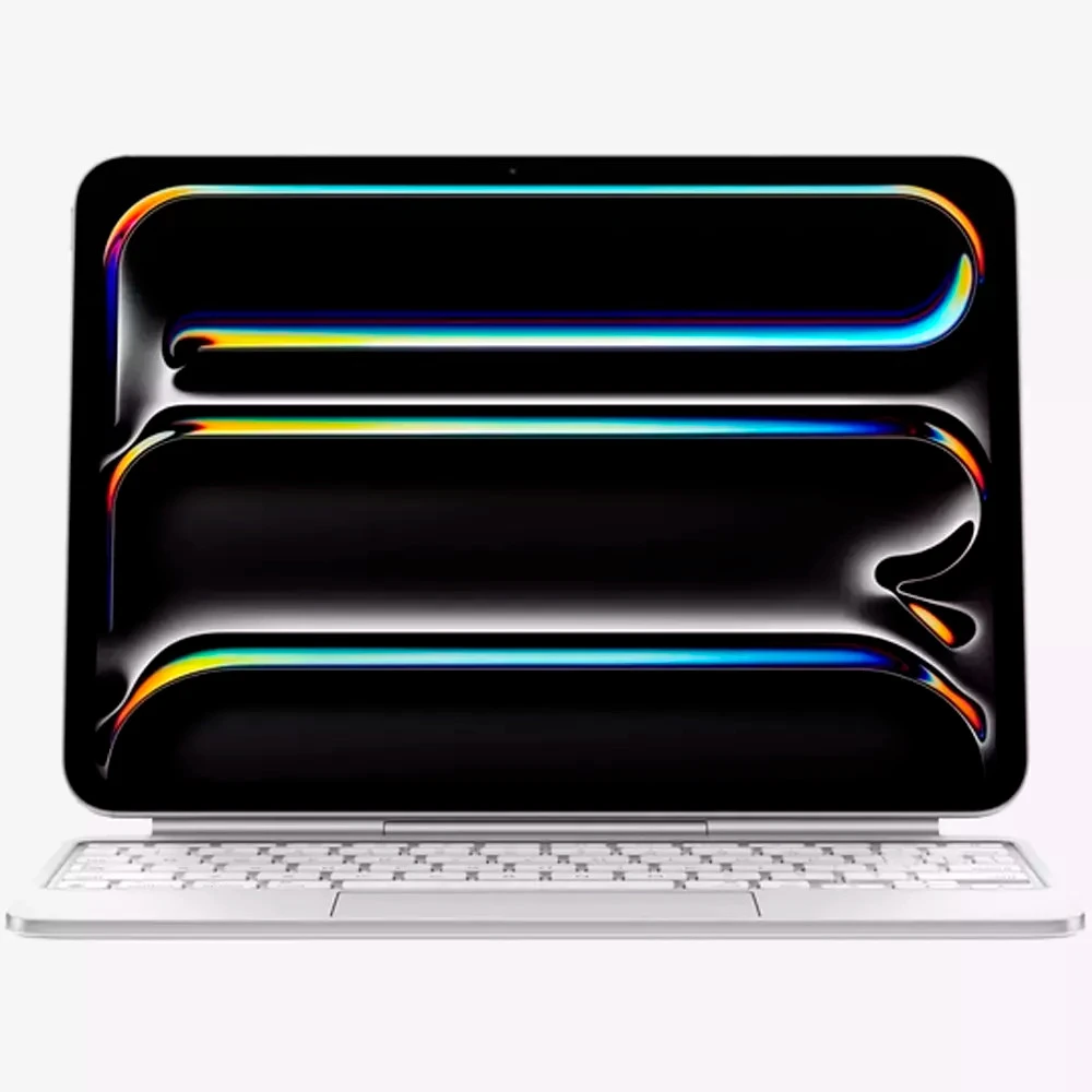 Аксессуары для смартфона Apple Magic Keyboard for iPad Pro 11-inch (M4) MWR03RS/A