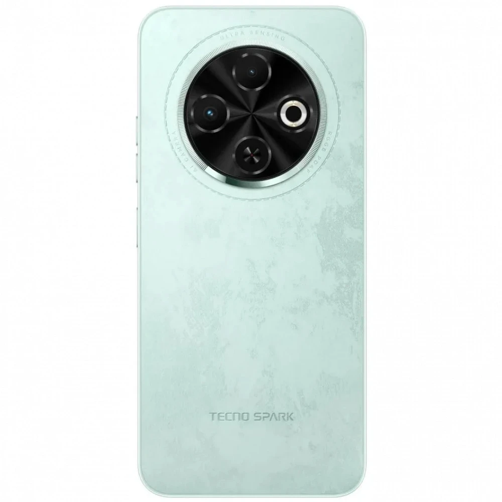 Смартфон TECNO Spark 30C 6/128Gb Magic Skin Green kl5n 128+6 magic skin green 128 Гб, 6 Гб