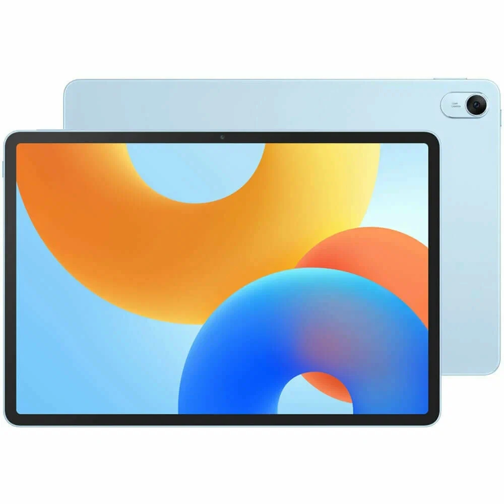 Планшет Huawei MATEPAD 11.5" WIFI+KB 8/256GB BTRK-W09 BLUE 53014FSE 256 Гб, 8 Гб