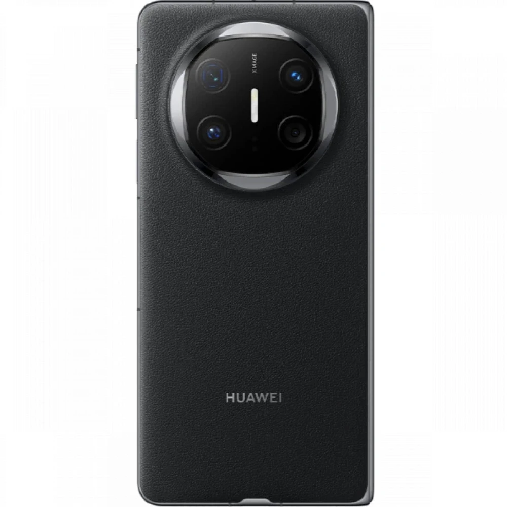 Смартфон Huawei Mate X6 12/512Gb Black 51098DDB 512 Гб, 12 Гб