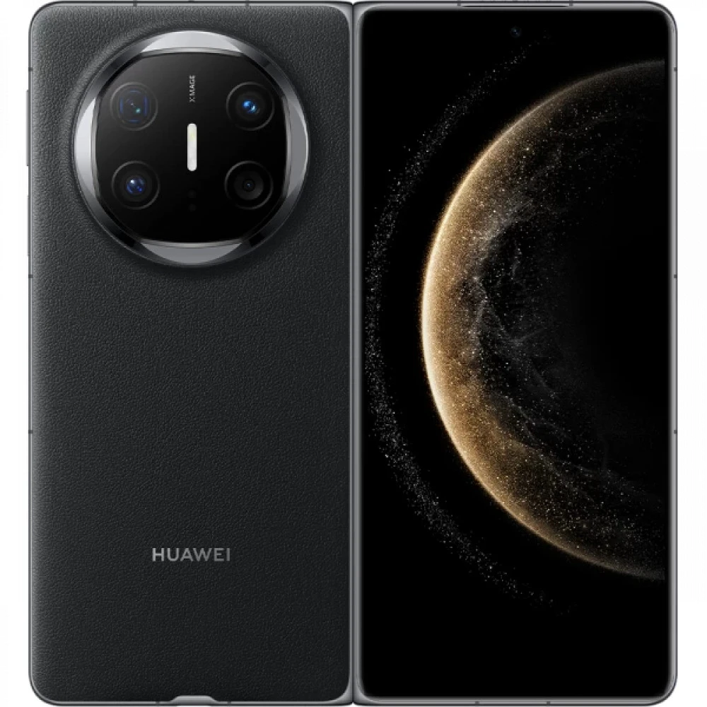 Смартфон Huawei Mate X6 12/512Gb Black 51098DDB 512 Гб, 12 Гб